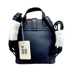 NWT Jimmy Choo Cheri Backpack Crystal Embellished, NAVY, Medium, Adjust… Jimmy Choo | Bags | Nwt Jimmy Choo Cheri Backpack Crystal  main image 2